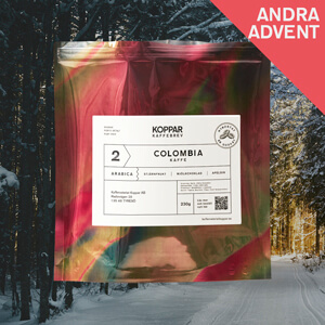 2 Advent Colombia